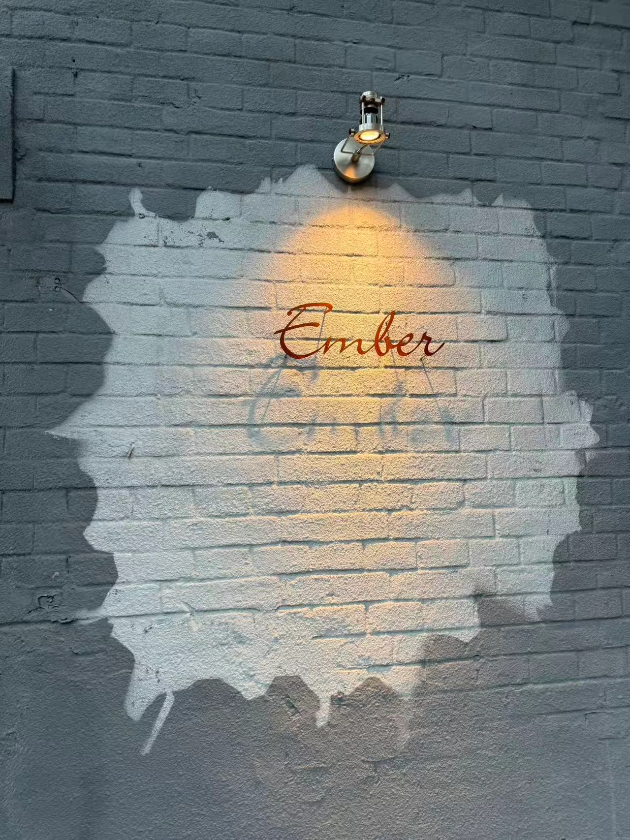 Ember